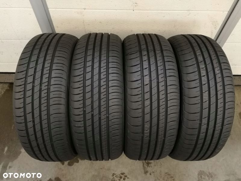 Opony letnie 185/55 R 15 Kumho EcoWing ES01 - 1
