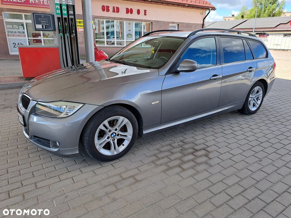 BMW Seria 3 - 11