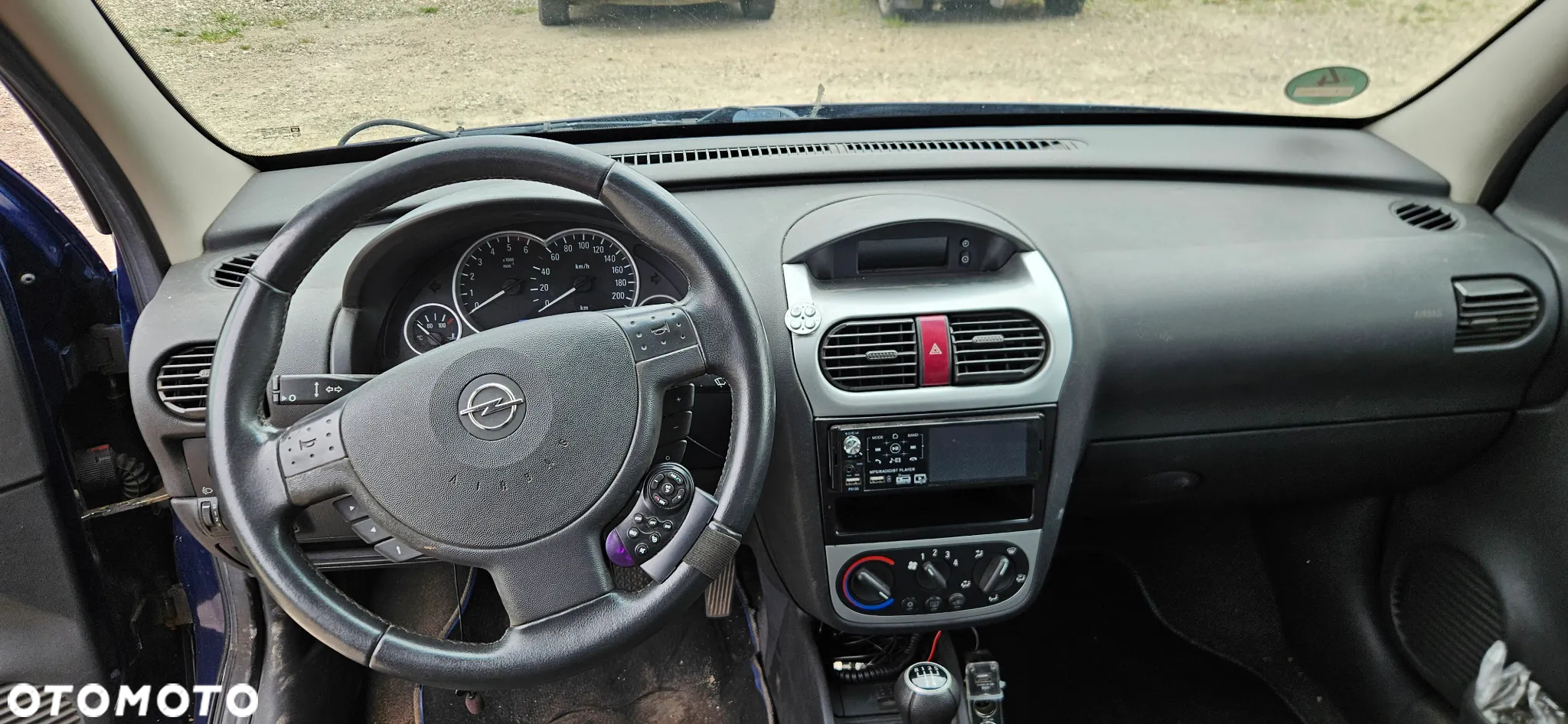 Opel Combo Tour 1.3 CDTI Enjoy - 11