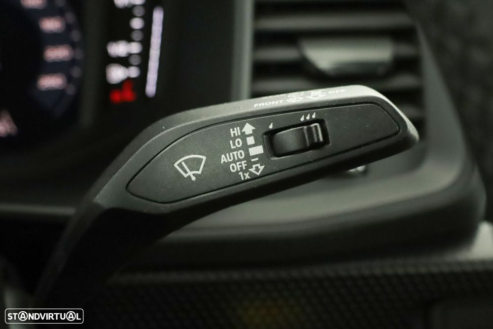 Audi A1 Sportback 25 TFSI Advanced - 17