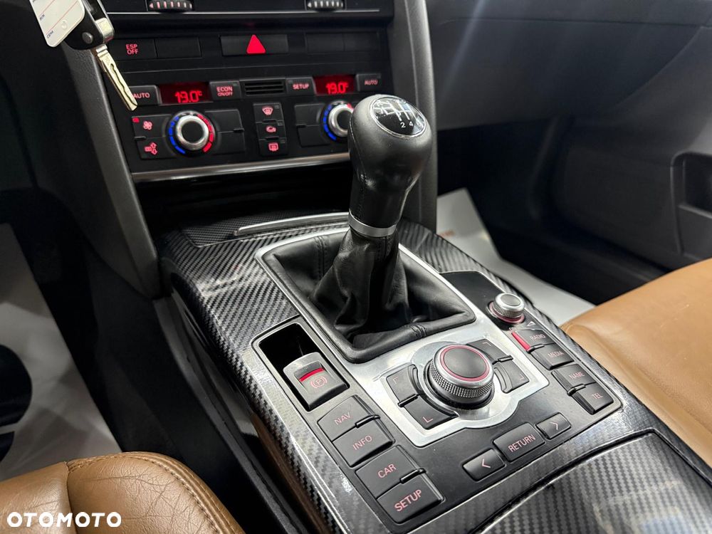 Audi A6 Limousine - 19