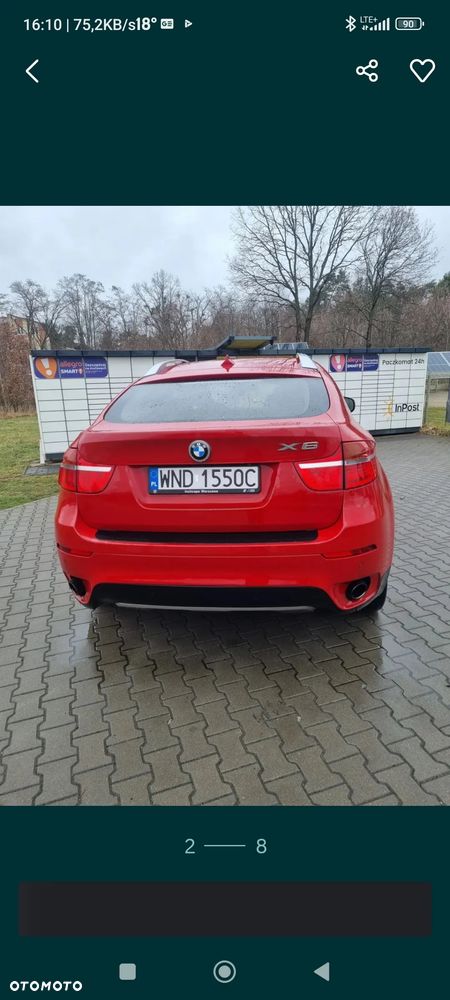 BMW X6 - 2