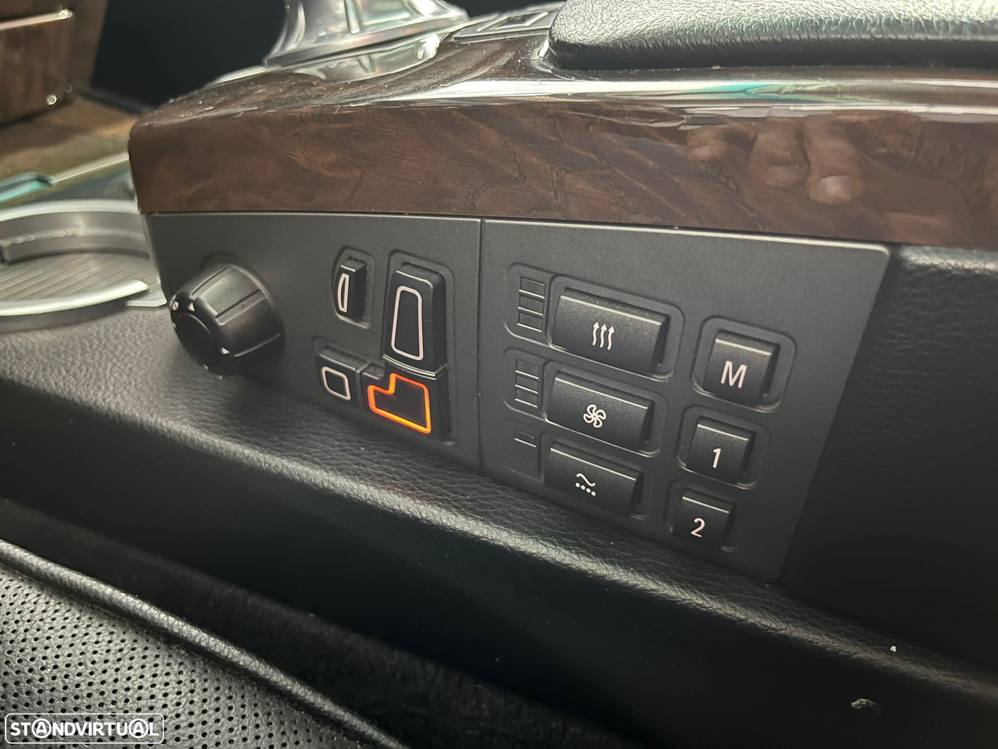 BMW 745 Li - 24
