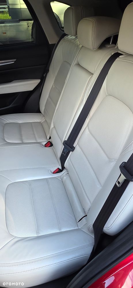 Mazda CX-5 2.0 Skypassion AWD - 14