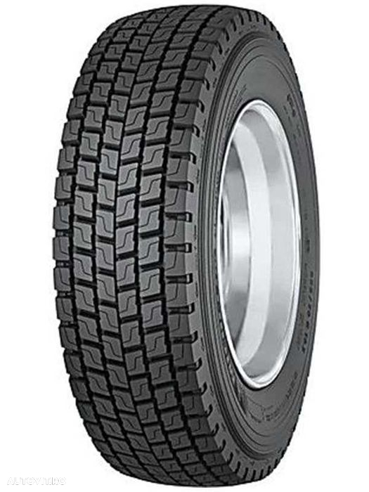 Anvelopa NOUA M+S* Regional 315/80R22.5 Torque TQ 638 156/152L Tractiune - 3