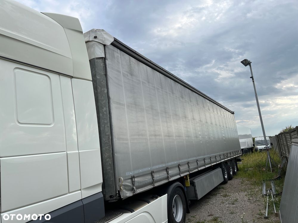 Schmitz Cargobull SCB Standard - 6