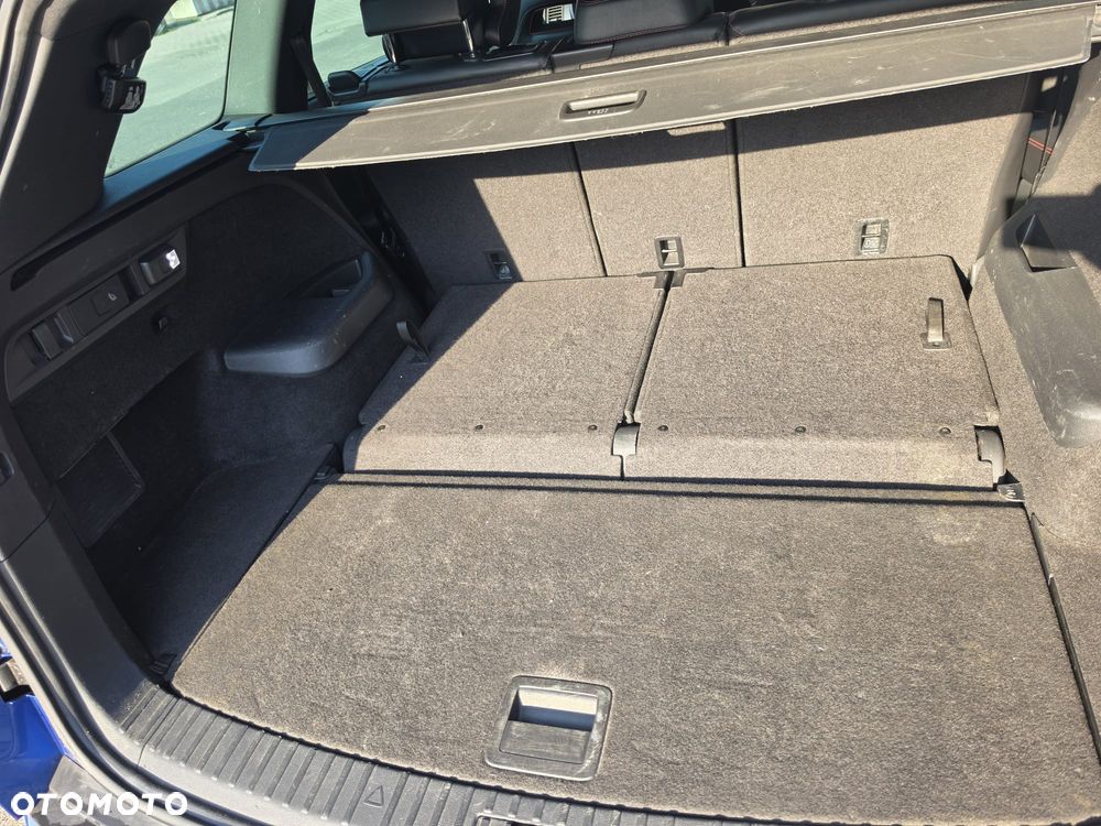 Skoda Kodiaq 2.0 Bi-TDI 4x4 RS DSG 7os - 11