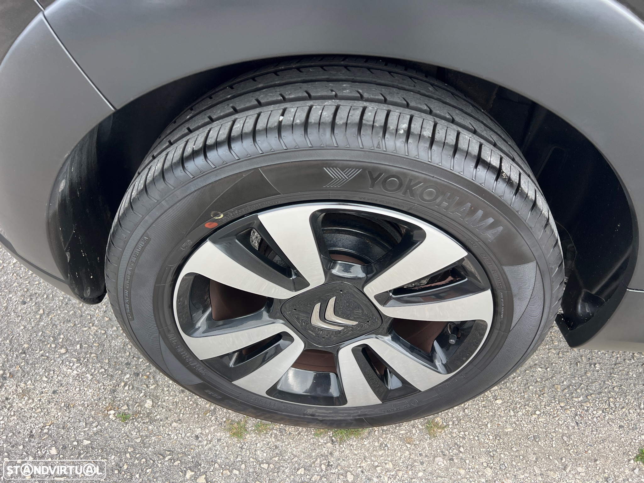 Citroën C3 1.2 PureTech Collection - 13