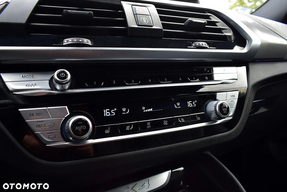 BMW X4 xDrive30i M Sport sport - 22