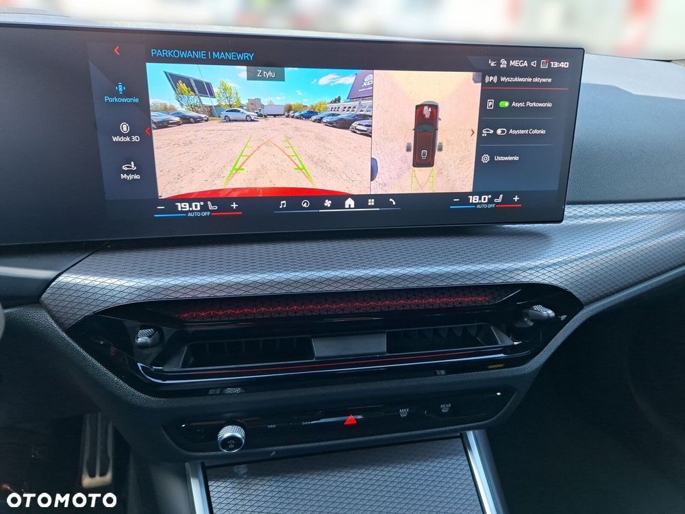 BMW Seria 3 M340d xDrive mHEV sport - 18