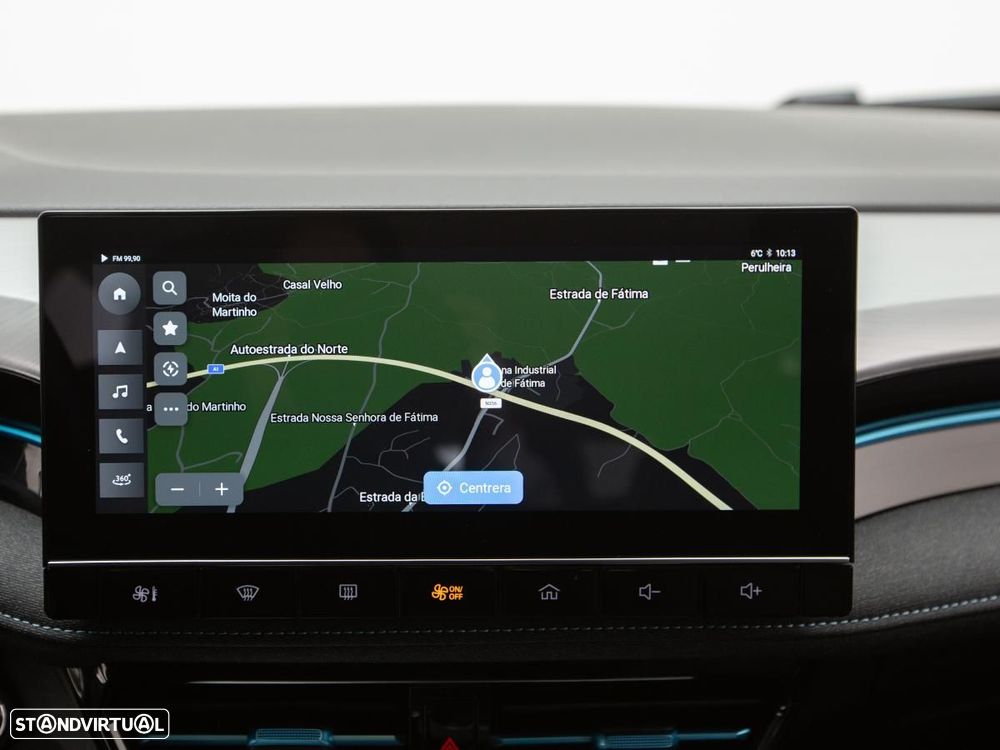 MG MG5 61 kWh Luxury - 22