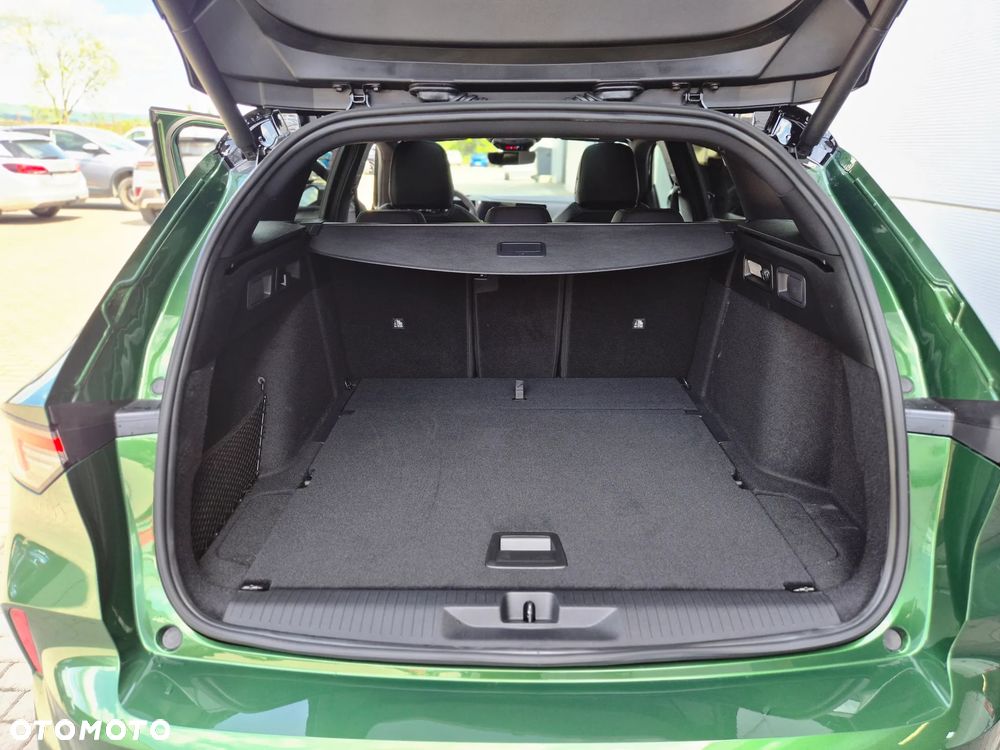Opel Astra 1.2 T mHEV Ultimate S&S eDTC - 34
