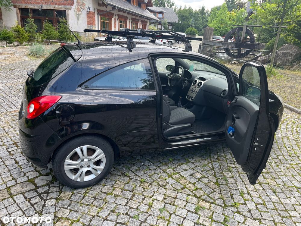 Opel Corsa 1.3 CDTI 111 - 4