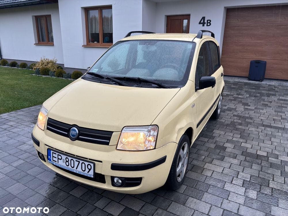Fiat Panda - 2