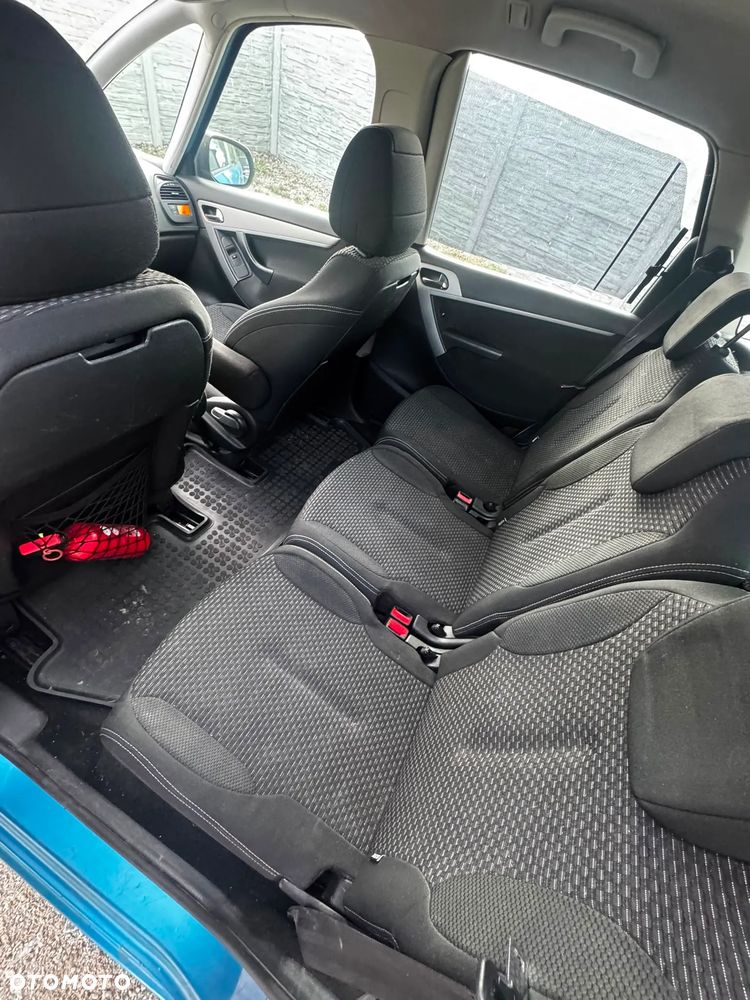 Citroën C4 Picasso 1.6 HDi SX Pack MCP - 16