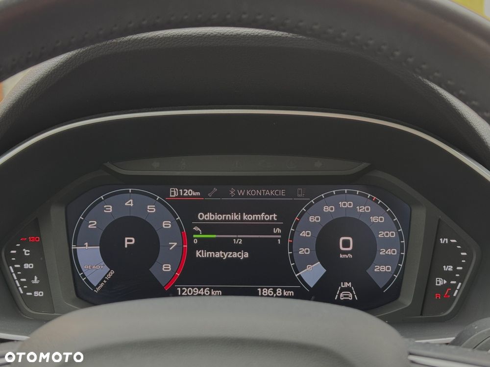 Audi Q3 35 TFSI S tronic - 16