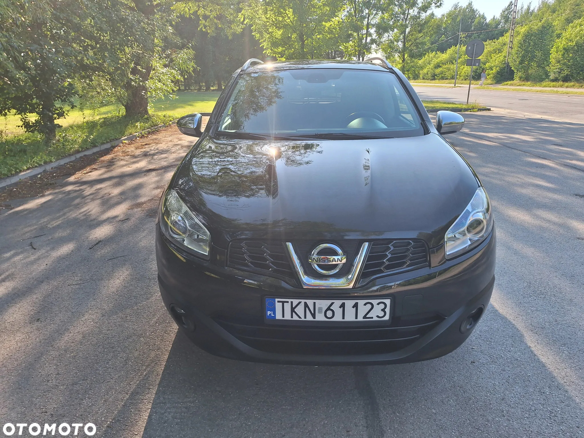 Nissan Qashqai 1.6 I-Way - 4
