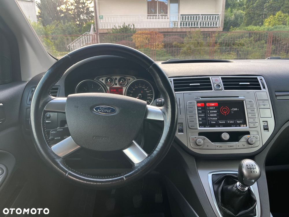Ford Kuga 2.0 TDCi Individual - 8