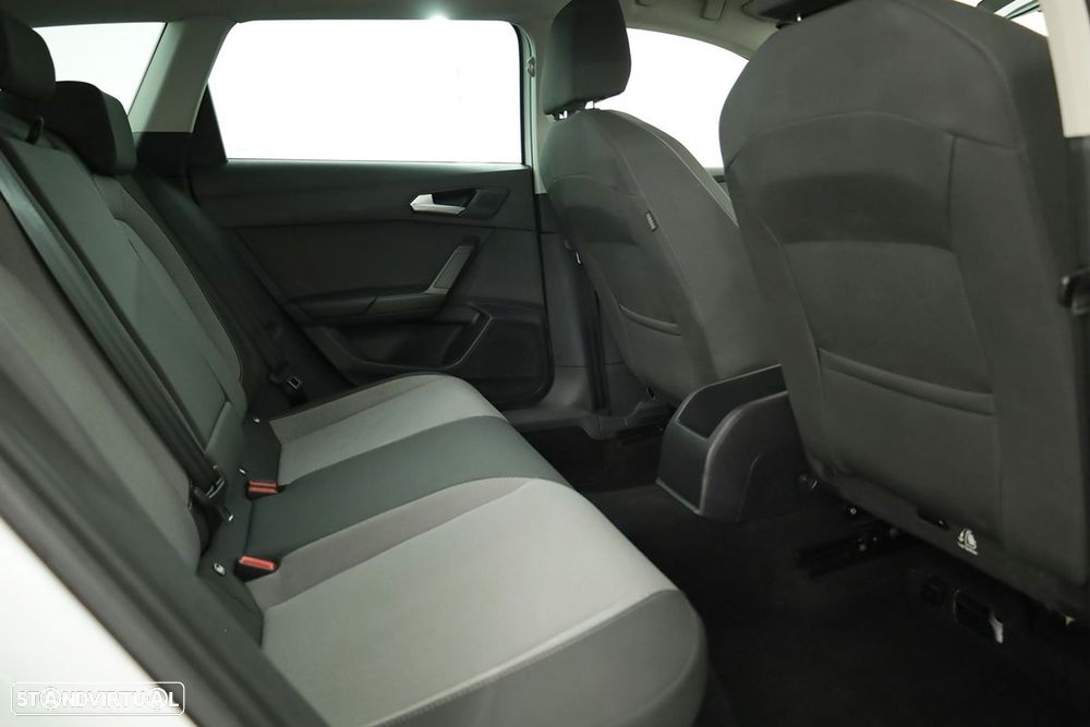 SEAT Leon ST 1.0 eTSI OPF DSG Style - 21