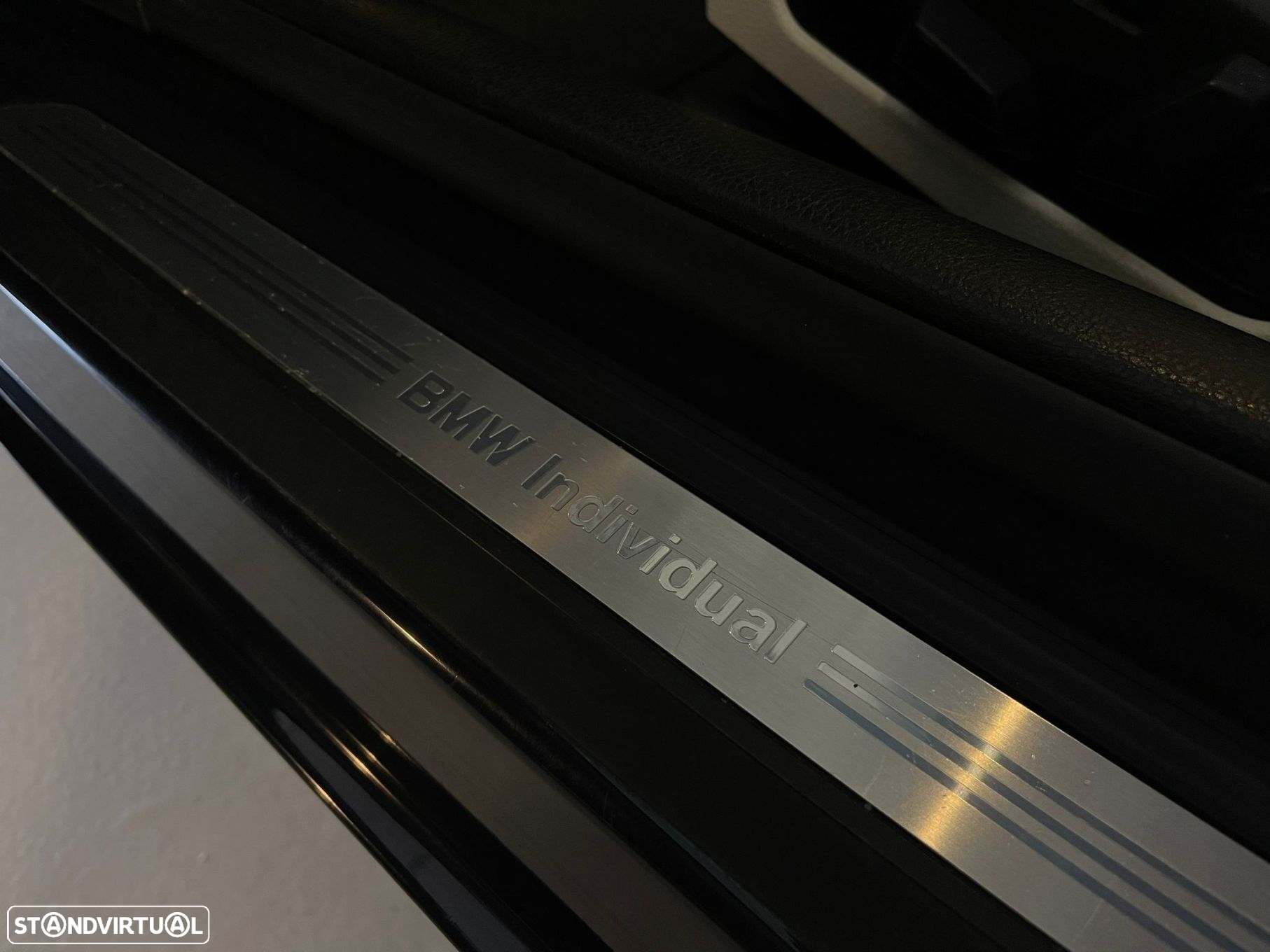 BMW 420 d Line Luxury Auto - 13