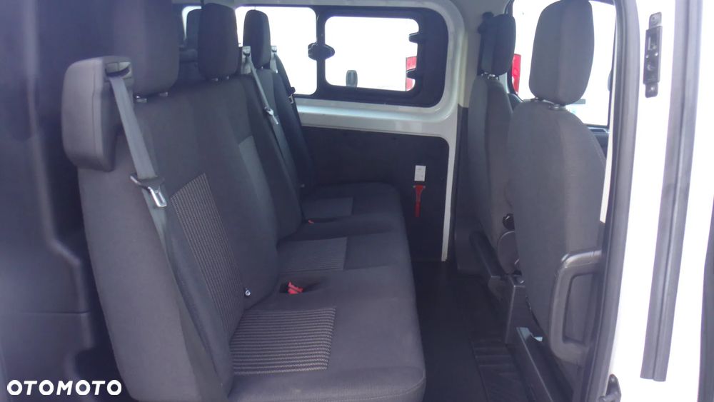 Ford TRANSIT - 9