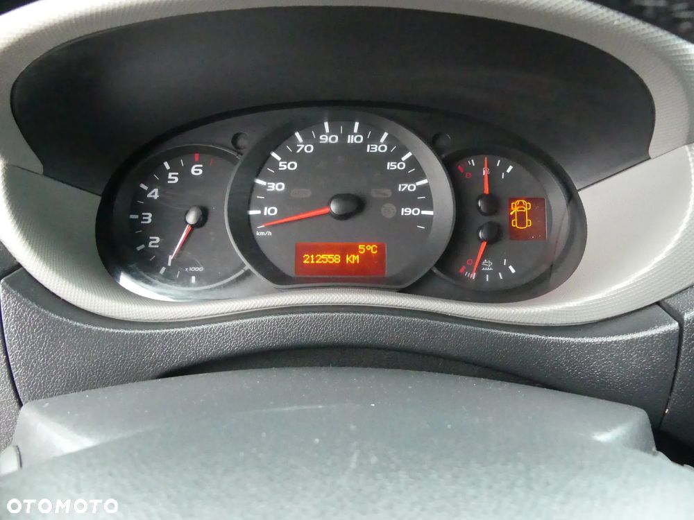 Renault MASTER L3H2*2.3DCI*170KM*2018 - 10