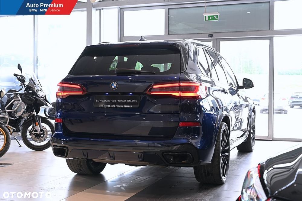 BMW X5 xDrive30d mHEV - 20