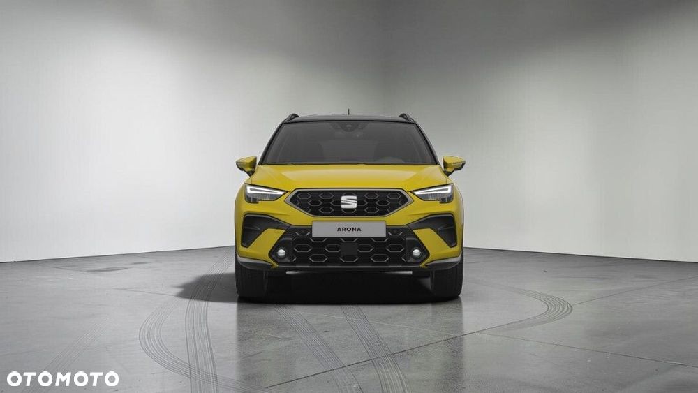 Seat Arona 1.0 TSI Style S&S - 3