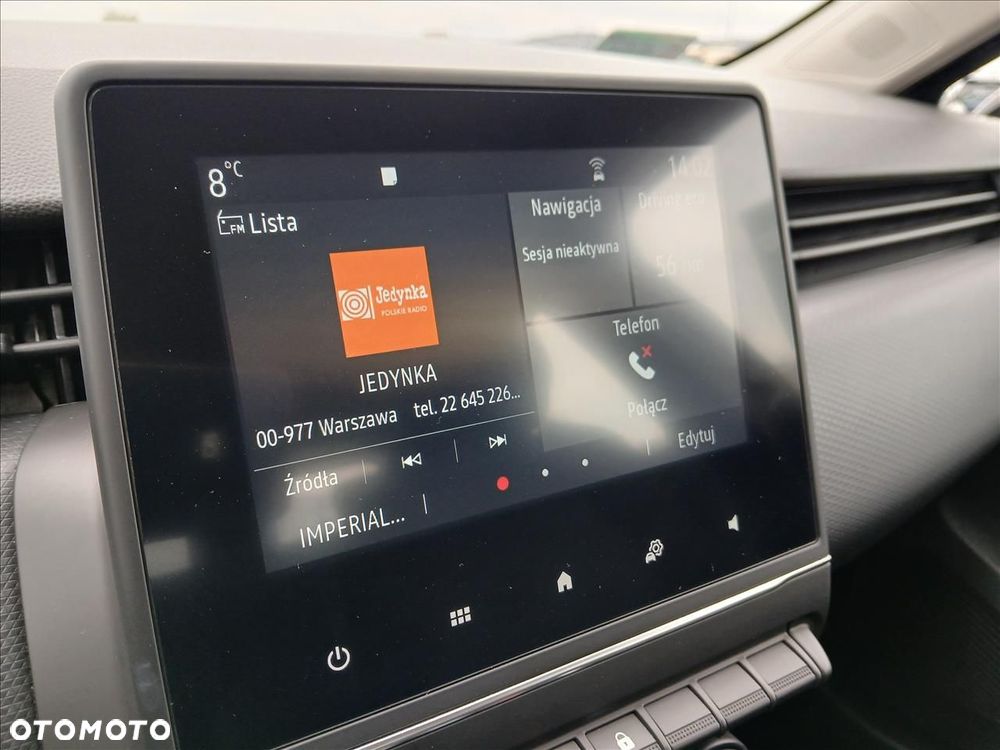 Renault Clio 1.0 TCe Zen - 13