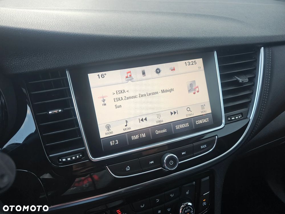 Opel Mokka X 1.4 T Color Edition S&S 4x4 - 30