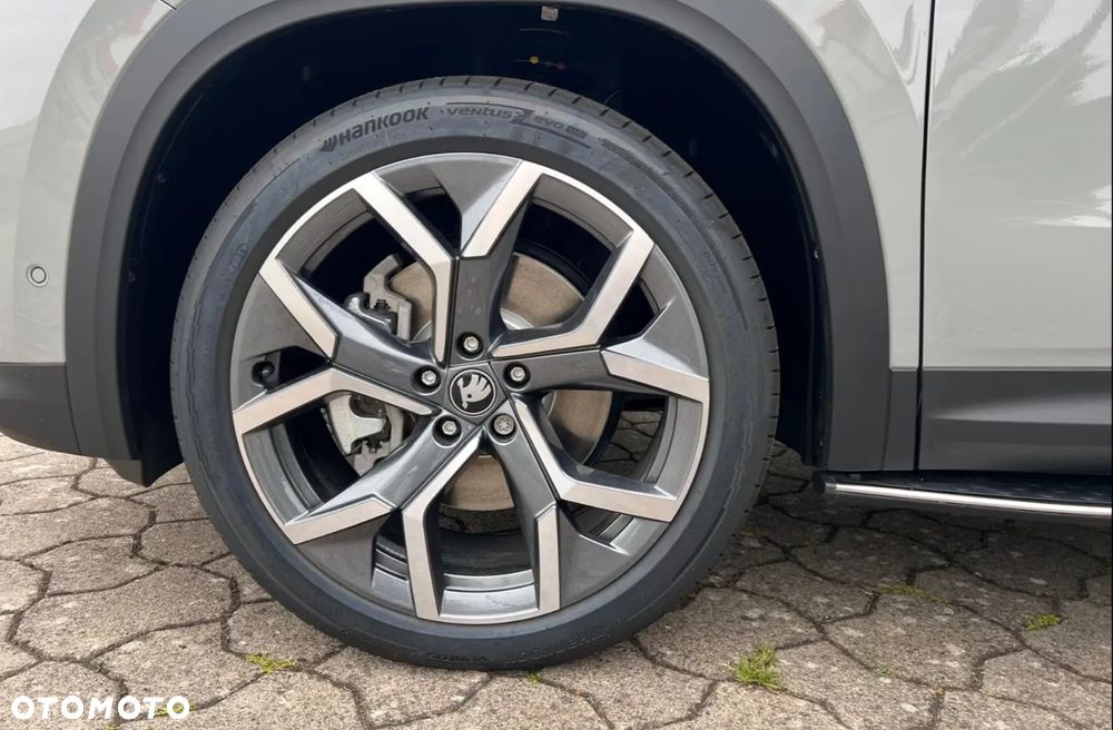 Skoda Kodiaq 2.0 TDI 4x4 DSG Selection - 9