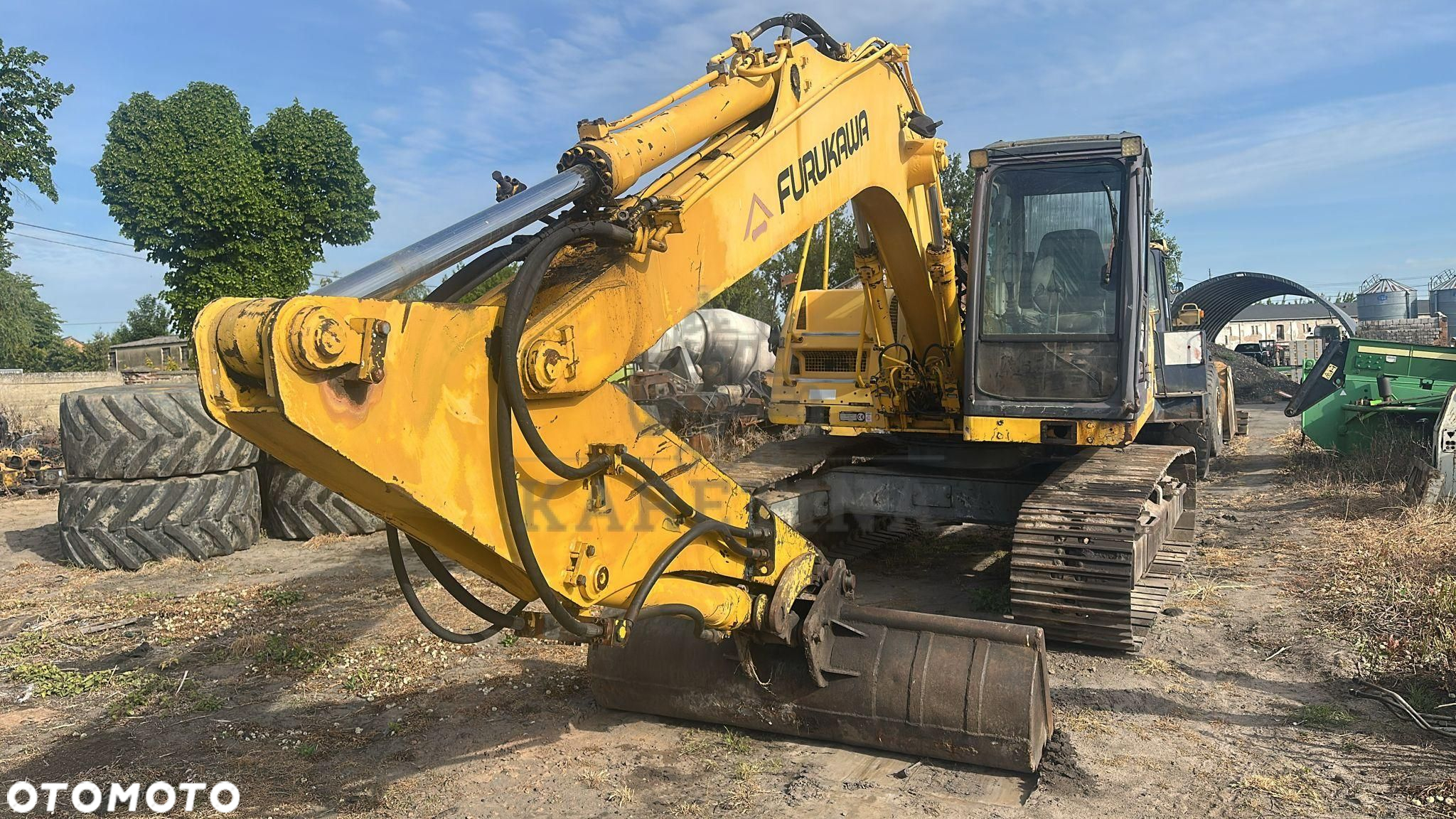 Furukawa 730 LS - 2