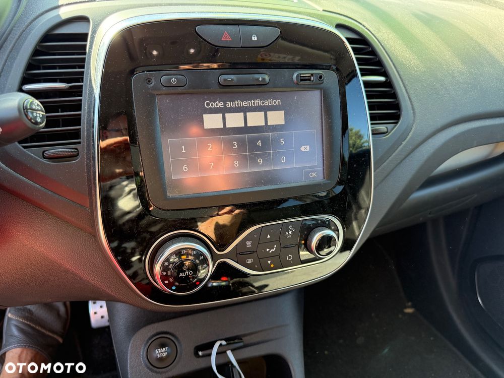 Renault Captur - 12