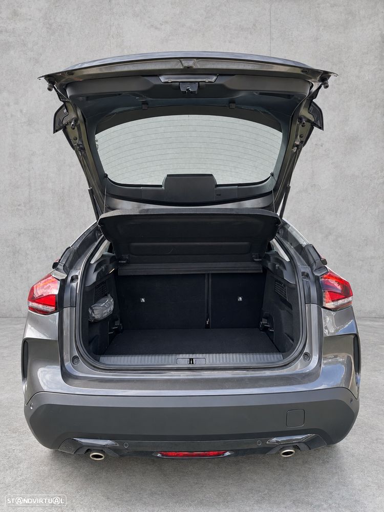 Citroën C4 1.2 PureTech Max - 36