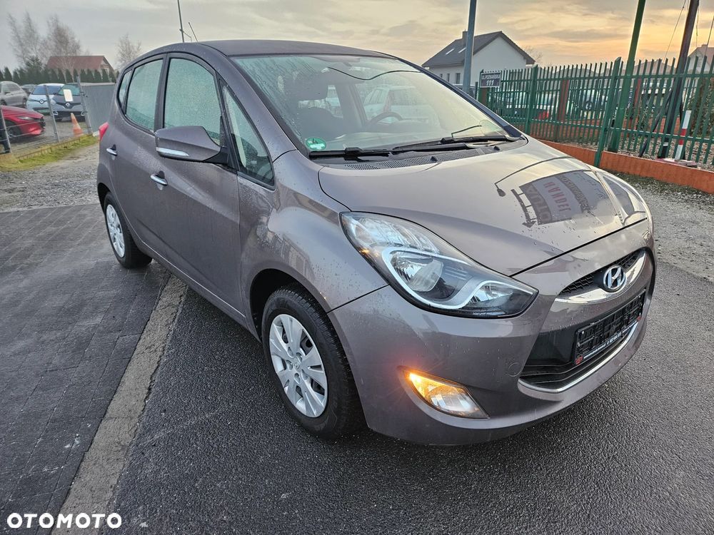 Hyundai ix20 1.4 5 Star Edition - 1