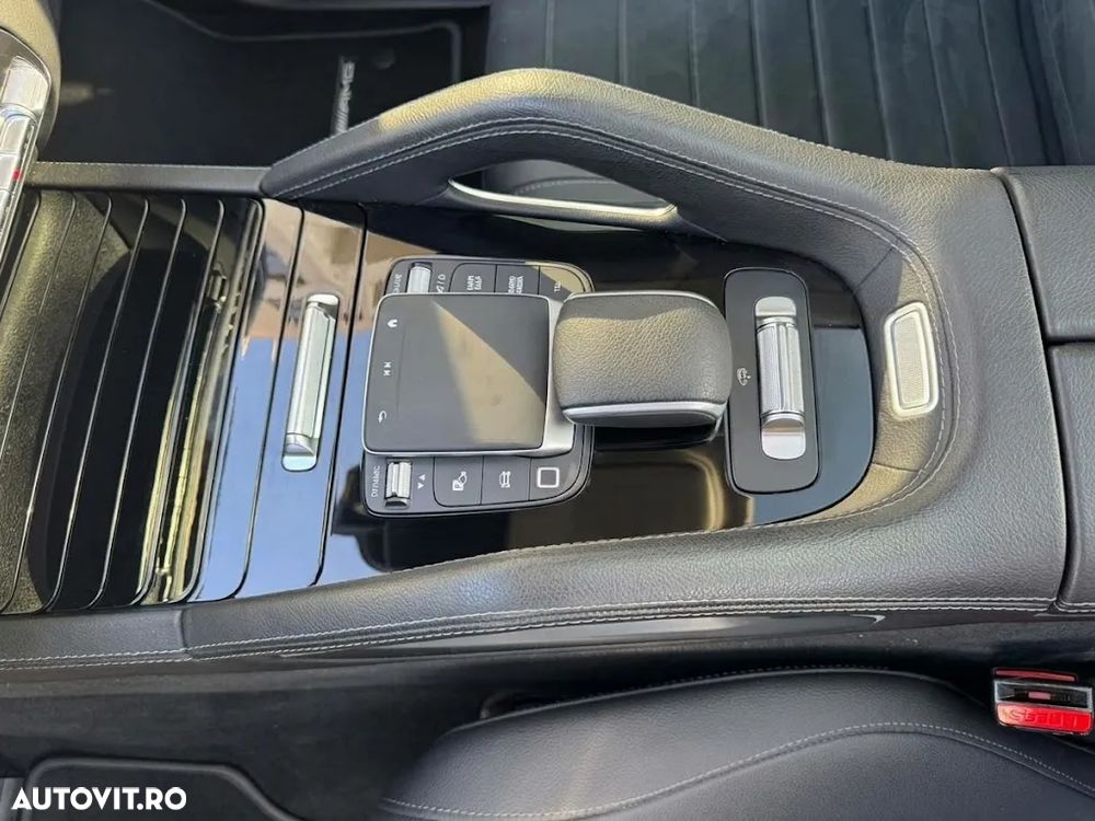 Mercedes-Benz GLE 450 4MATIC MHEV - 8