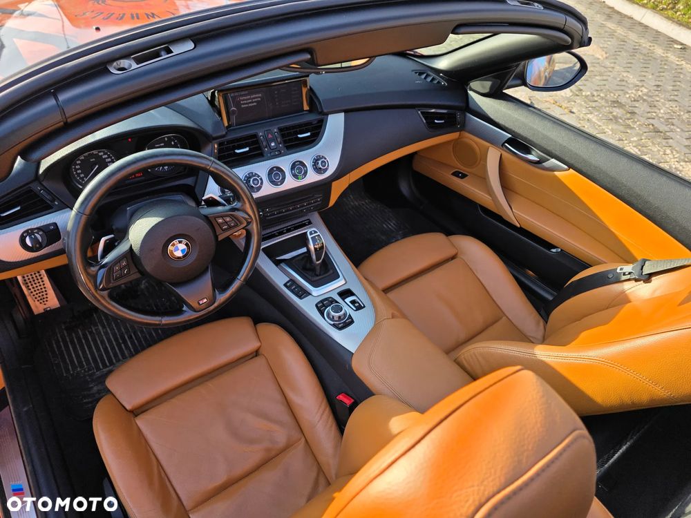 BMW Z4 - 14