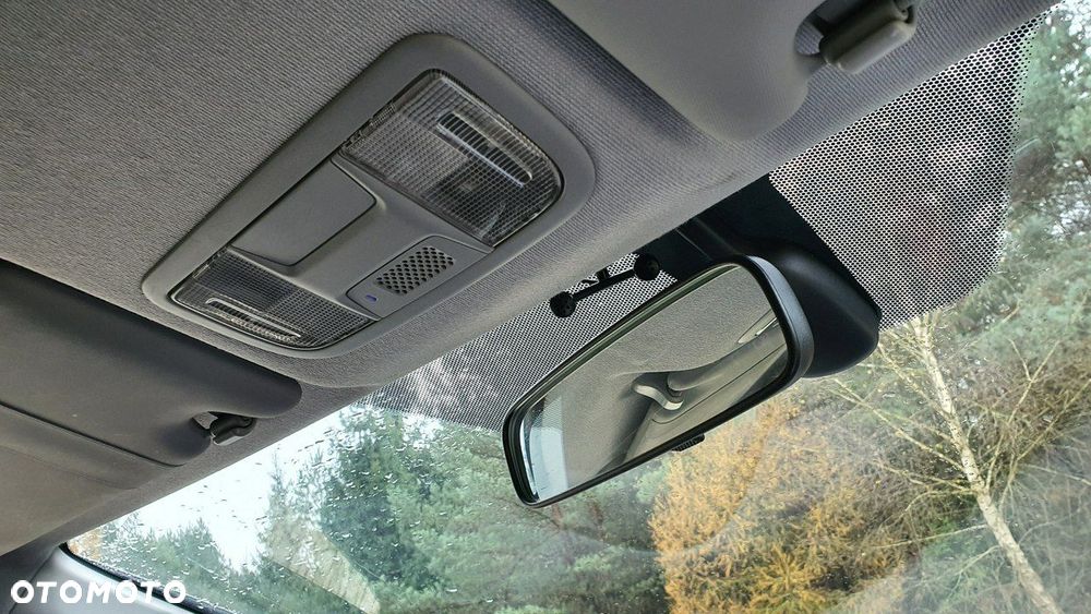 Honda Civic 2.2 i-DTEC Comfort - 22