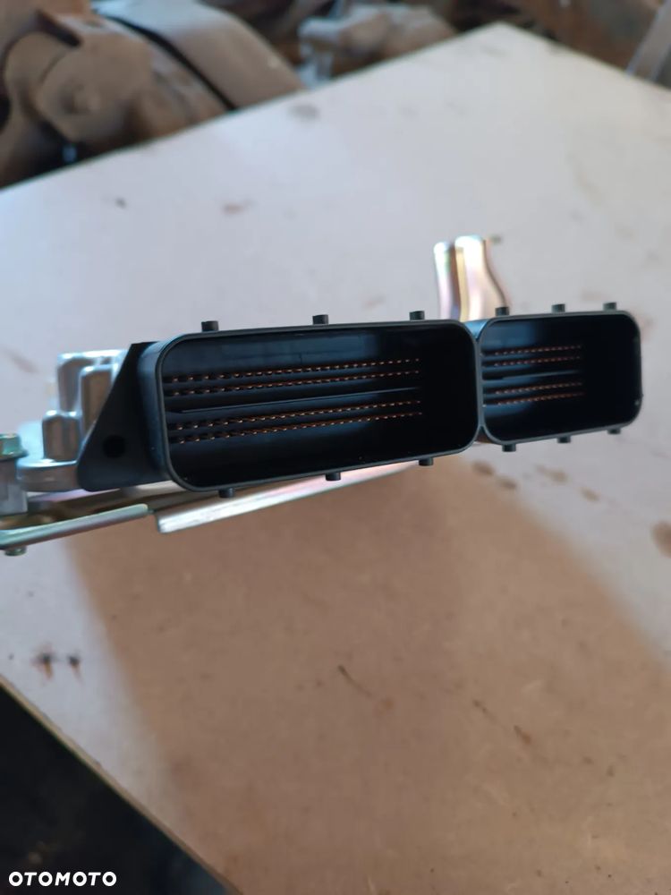 HONDA CIVIC VIII UFO 2.2  STEROWNIK KOMPUTER SILNIKA ECU 0281015482 9R410307090215 - 3