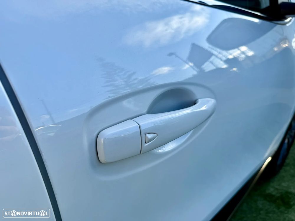 Renault Kadjar Energy dCi 110 EDC LIMITED - 17