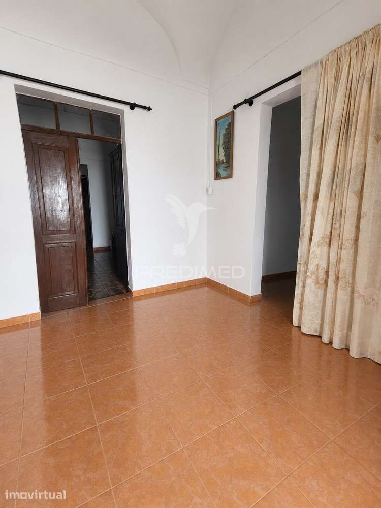 Moradia Rés de Chão com quintal - Grande imagem: 4/8