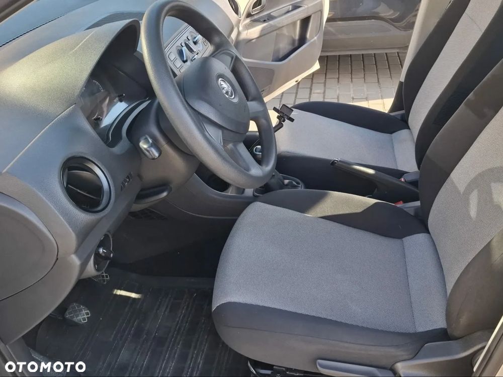 Skoda Citigo - 7