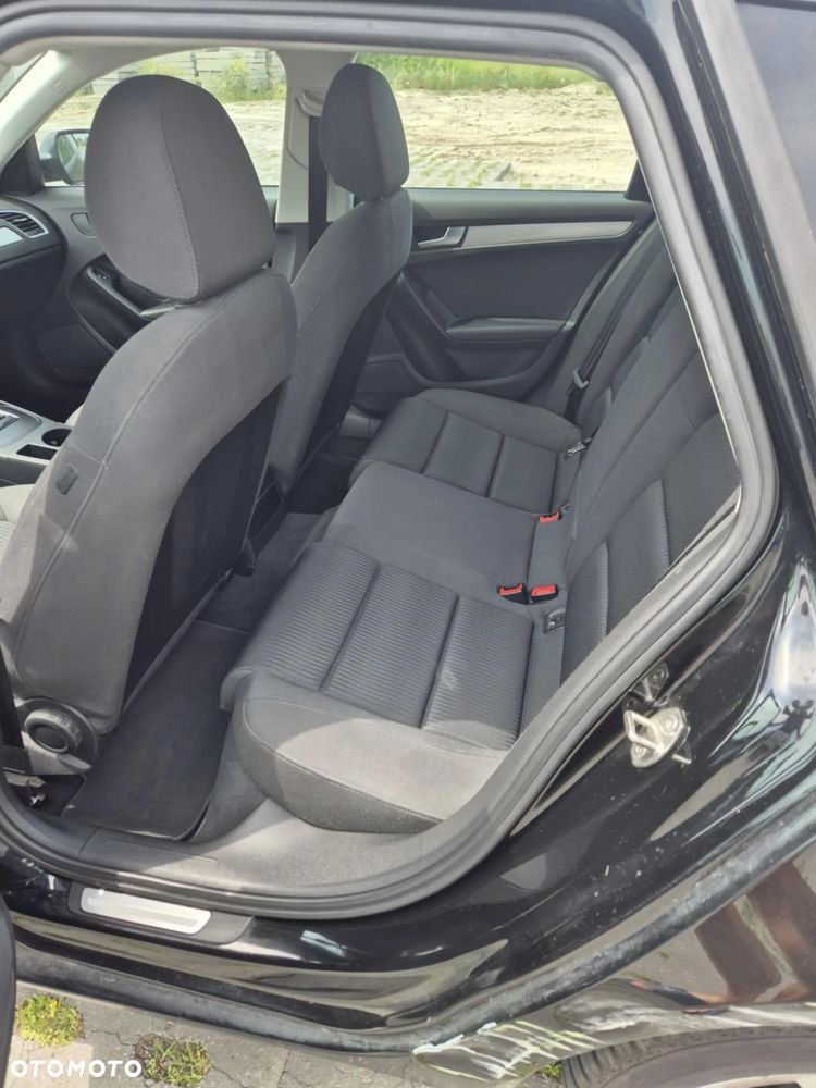 Audi A4 - 17