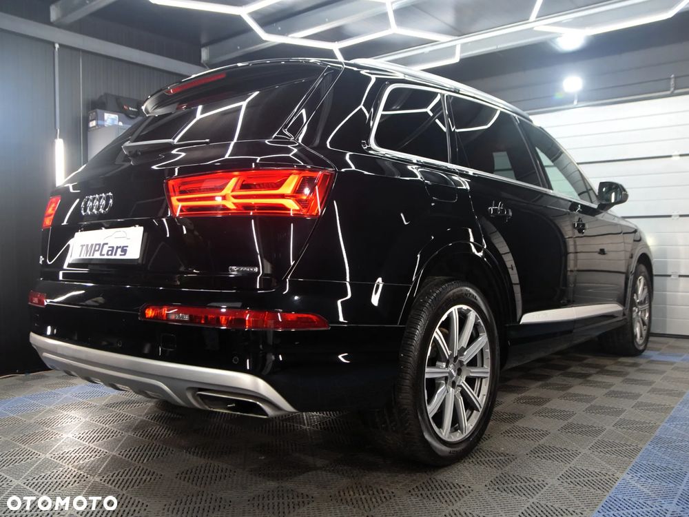 Audi Q7 - 4