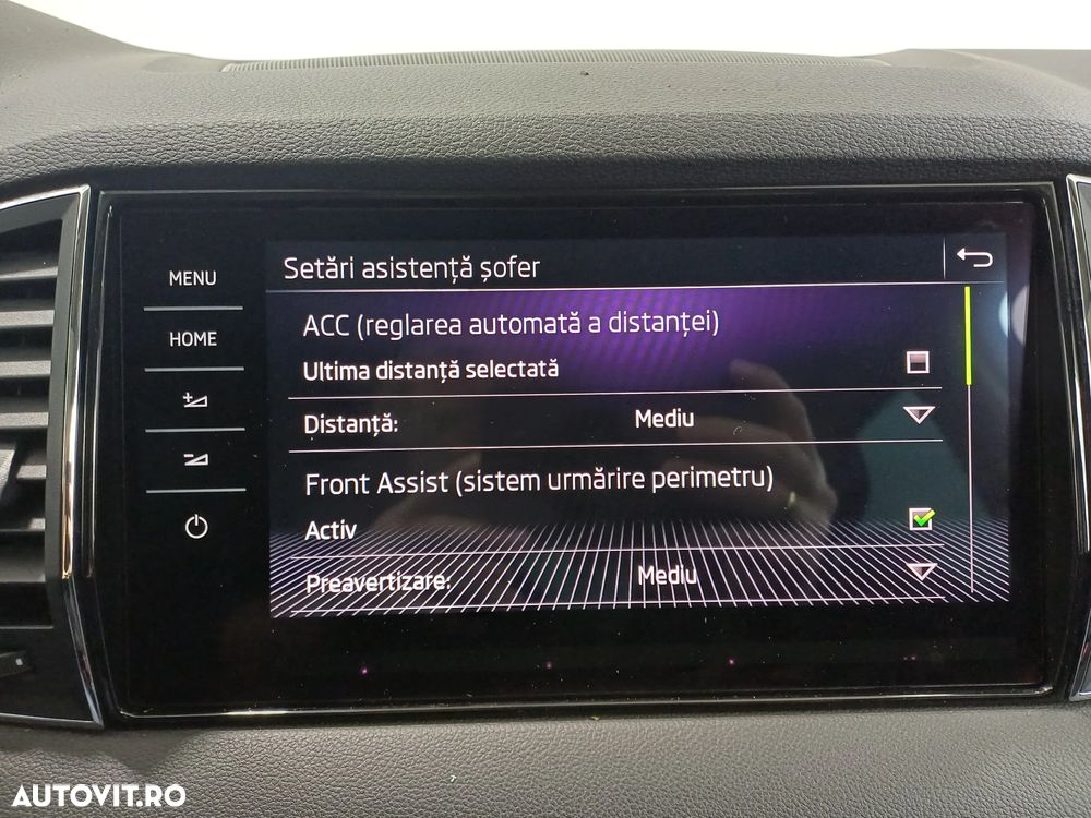 Skoda Karoq 2.0 TDI 4X4 DSG Style - 24