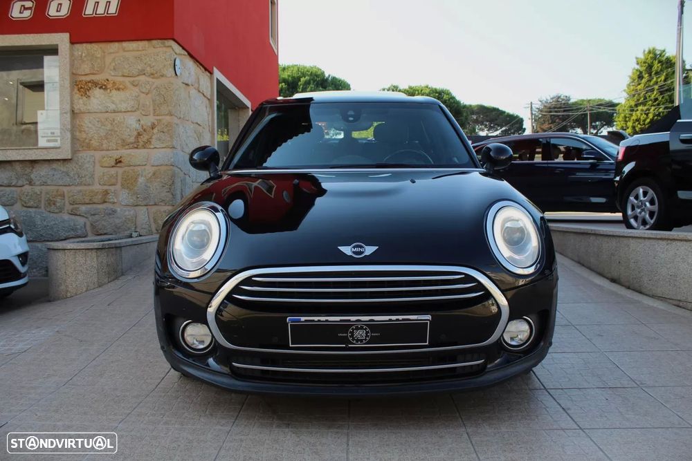 MINI Clubman Cooper Aut. Essential - 2