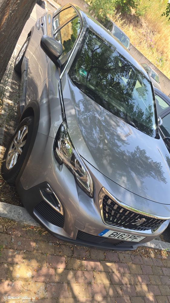 Peugeot 3008 BlueHDi 130 Stop & Start Active - 5