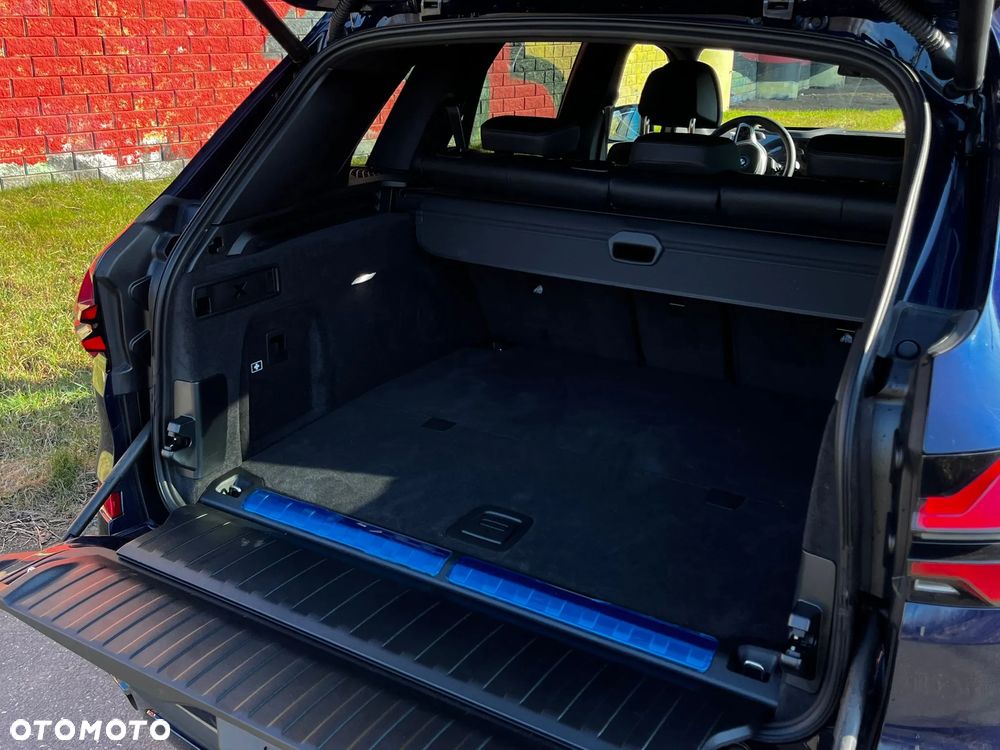BMW X5 xDrive50e PHEV M Sport sport - 25