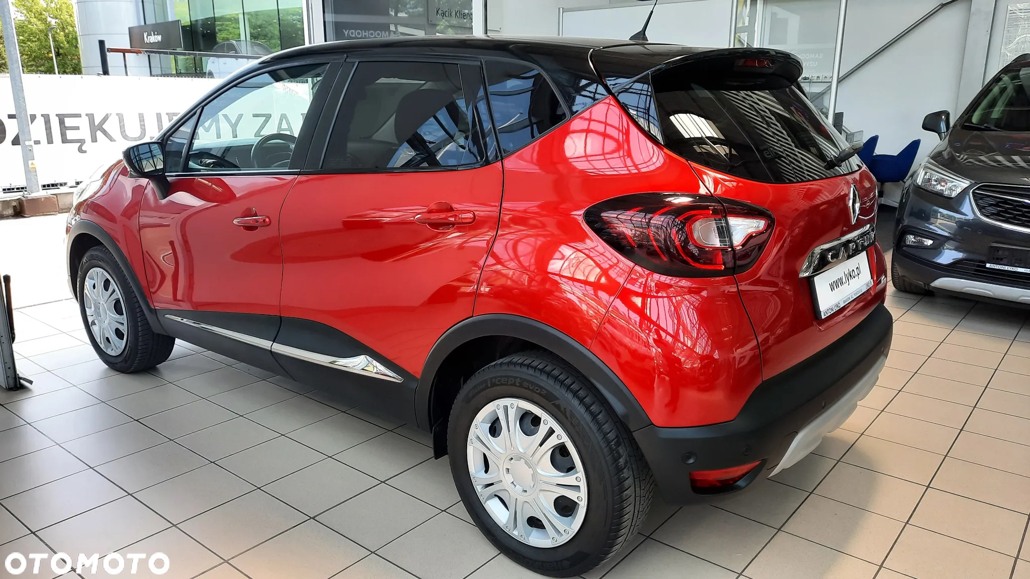 Renault Captur TCe 130 GPF COLLECTION - 9