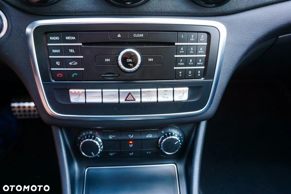 Mercedes-Benz CLA 200 7G-DCT Edition 1 - 29